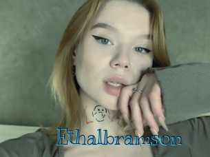 Ethalbramson