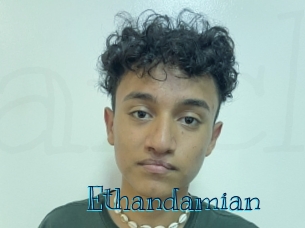 Ethandamian