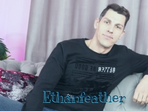 Ethanfeather