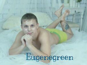 Eugenegreen