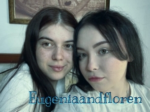 Eugeniaandfloren