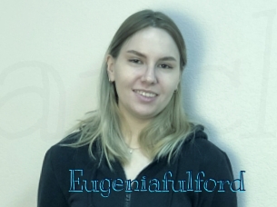 Eugeniafulford