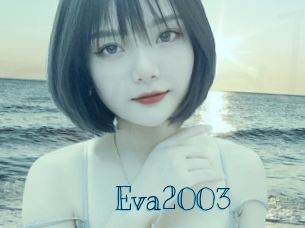 Eva2003