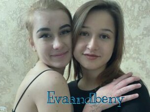 Evaandbeny