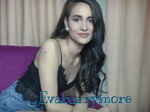 Evabarrymore