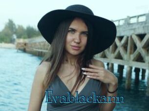 evablackann Archive DVD BIZ