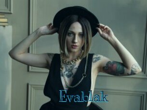 Evablak