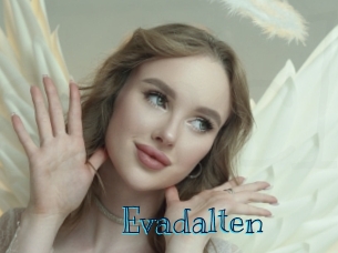 Evadalten