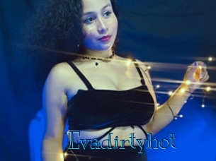 Evadirtyhot