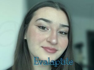 Evalaptite