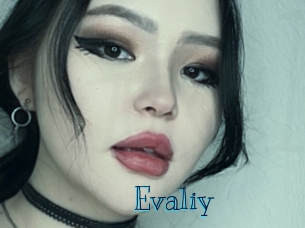 Evaliy
