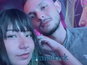 Evanerick