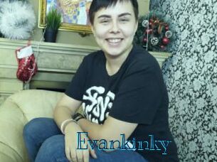 Evankinky