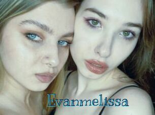 Evanmelissa