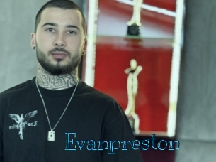 Evanpreston
