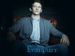 Evanpurr