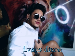 Evans_dixon