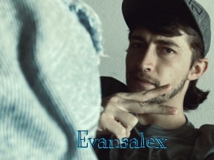 Evansalex