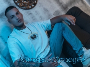 Evansmontenegro