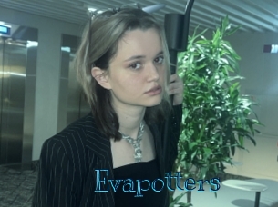 Evapotters