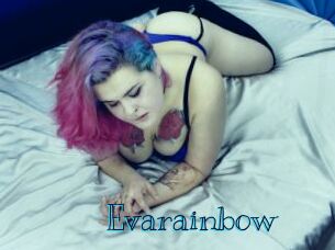 Evarainbow