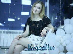 Evasallie
