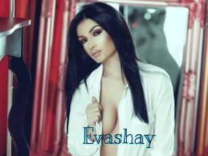 Evashay
