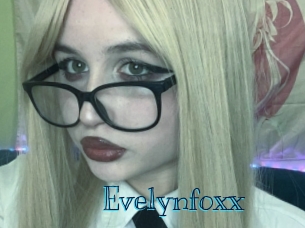 Evelynfoxx