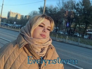 Evelynsteven