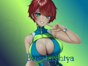 Evieakashiya