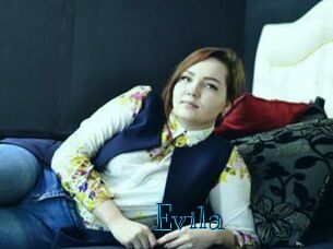 Evila