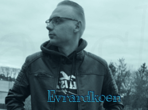 Evrardkoen