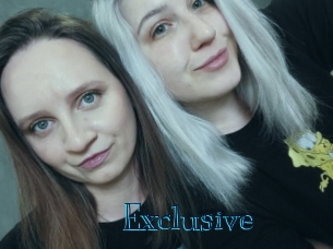Exclusive