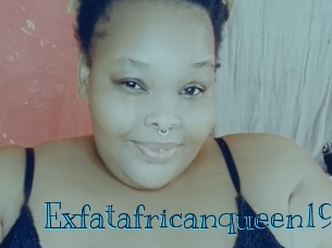 Exfatafricanqueen19