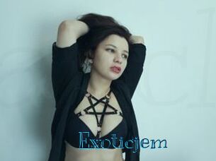 Exoticjem
