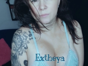 Extheya