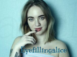 Eyefillingalice