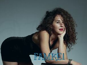 FAMKE1