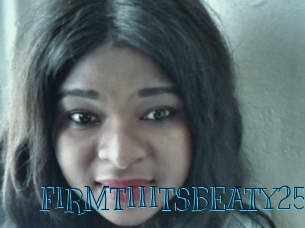 FIRMTIIITSBEATY25