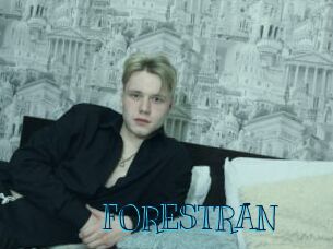 FORESTRAN