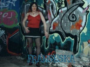 FRANSESKA