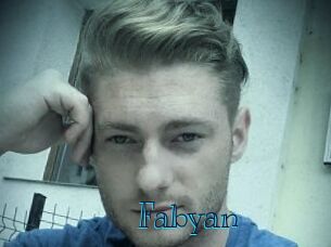 Fabyan
