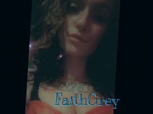 FaithGrey