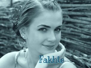 Fakhte