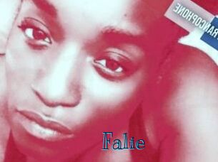 Falie
