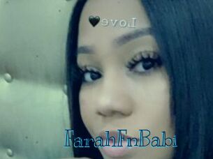 FarahFnBabi