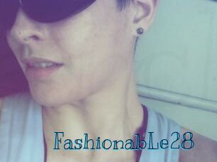 FashionabLe28