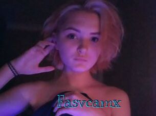 Fasvcamx