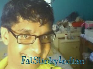 FatStinkyIndian