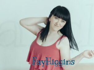 FayHiggins